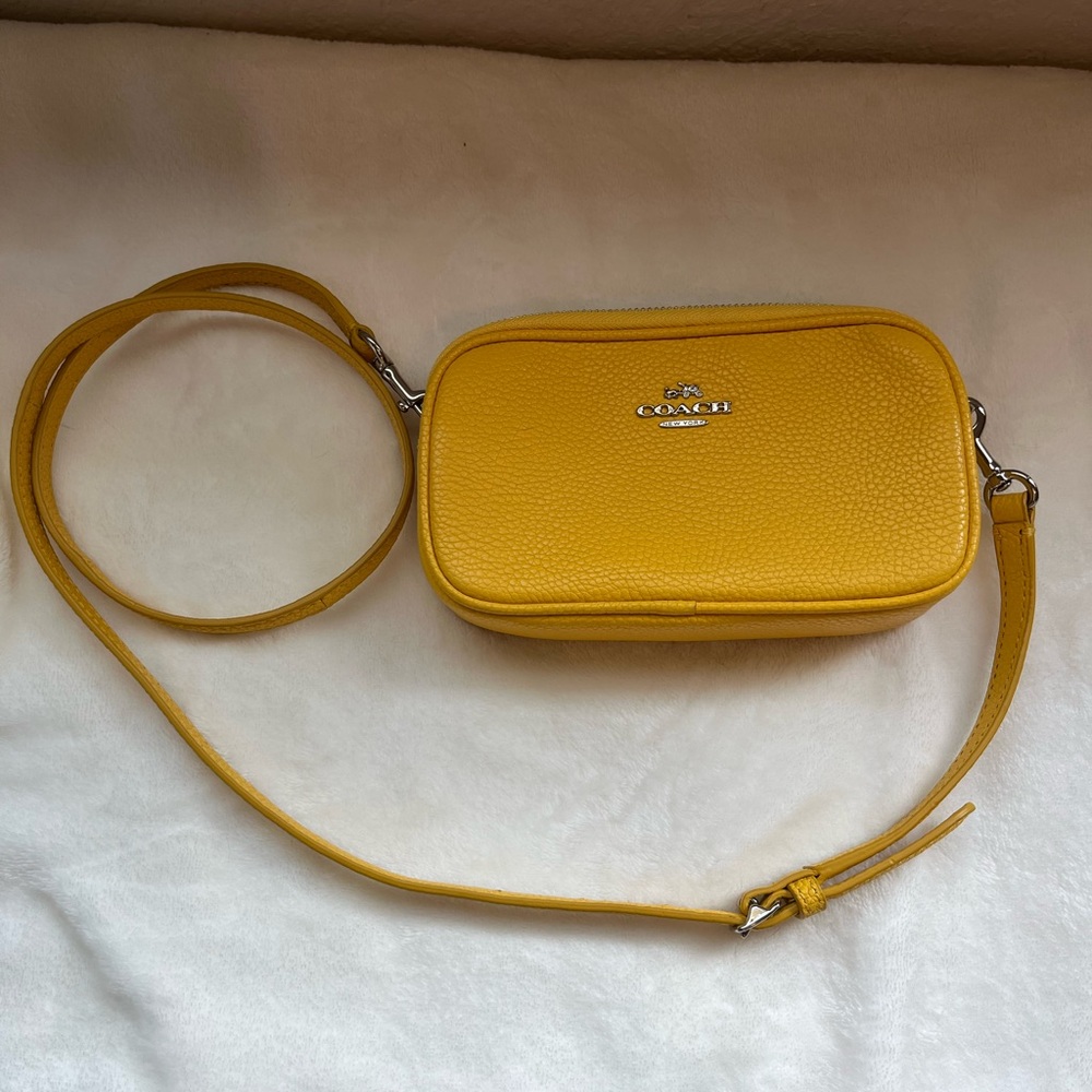 Coach Crossbody Bag